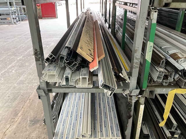 Gealan partij diverse profielen - afbeelding 11 van  16