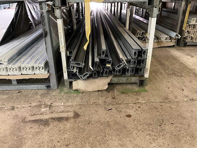 Gealan partij diverse profielen - afbeelding 13 van  16