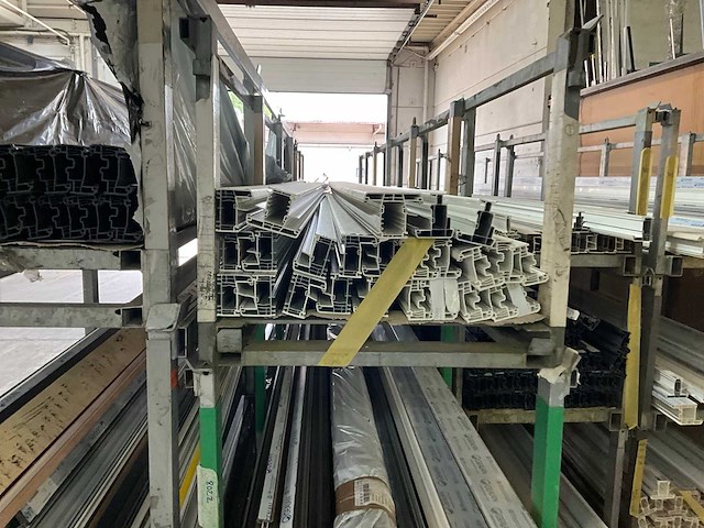 Gealan partij diverse profielen - afbeelding 15 van  16