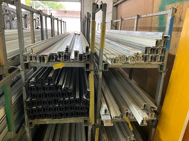 Gealan partij diverse profielen - afbeelding 16 van  16