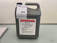 Gear olie - afbeelding 1 van  1