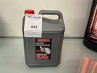Gearbox olie - afbeelding 1 van  1