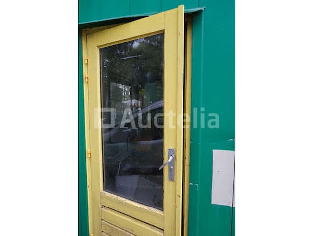 Geassembleerde kantoorcontainer - afbeelding 3 van  14