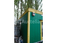 Geassembleerde kantoorcontainer - afbeelding 13 van  14