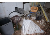 Geassembleerde kantoorcontainer - afbeelding 14 van  14