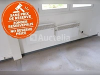 Geassembleerde kantoorcontainers - afbeelding 3 van  15