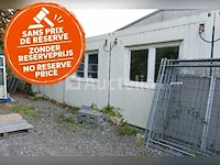Geassembleerde kantoorcontainers - afbeelding 5 van  15