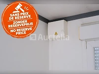Geassembleerde kantoorcontainers - afbeelding 6 van  15