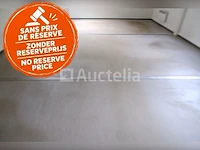 Geassembleerde kantoorcontainers - afbeelding 7 van  15