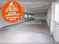 Geassembleerde kantoorcontainers - afbeelding 9 van  15