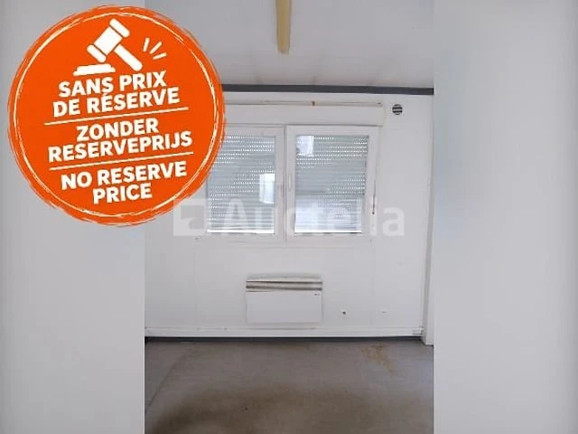 Geassembleerde kantoorcontainers - afbeelding 14 van  15