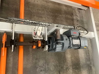 Geautomatiseerde dwarstransportband - afbeelding 2 van  21