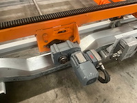 Geautomatiseerde dwarstransportband - afbeelding 4 van  21