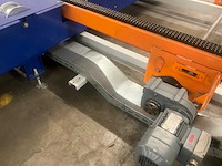 Geautomatiseerde dwarstransportband - afbeelding 7 van  21