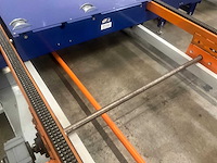 Geautomatiseerde dwarstransportband - afbeelding 11 van  21