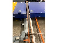 Geautomatiseerde dwarstransportband - afbeelding 12 van  21