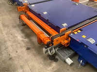 Geautomatiseerde dwarstransportband - afbeelding 13 van  21