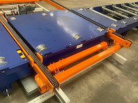 Geautomatiseerde dwarstransportband - afbeelding 10 van  21