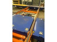 Geautomatiseerde dwarstransportband - afbeelding 16 van  21