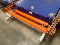 Geautomatiseerde dwarstransportband - afbeelding 17 van  21