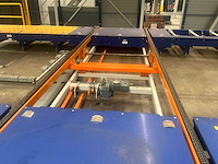 Geautomatiseerde dwarstransportband - afbeelding 19 van  21