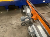 Geautomatiseerde dwarstransportband - afbeelding 21 van  21