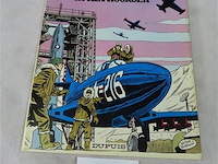 Gebaar in het noorden - afbeelding 1 van  3