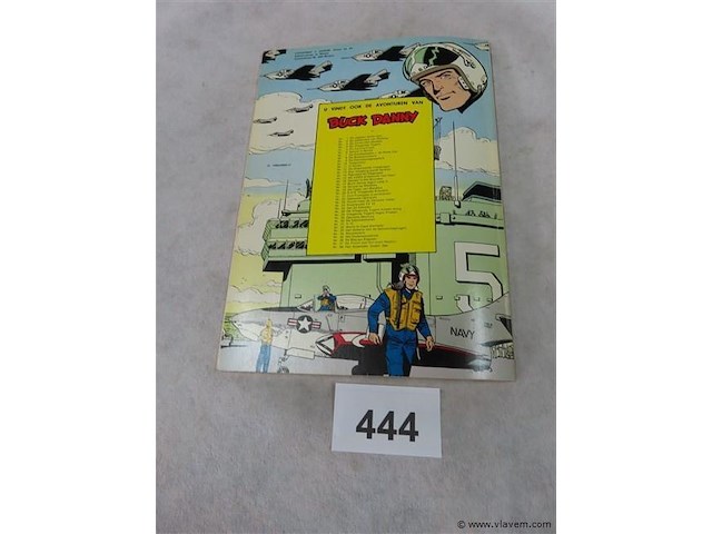 Gebaar in het noorden - afbeelding 3 van  3