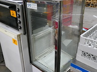 Gebaksvitrine + diepvriezer - afbeelding 2 van  6