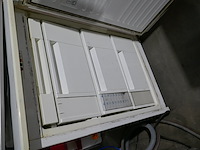 Gebaksvitrine + diepvriezer - afbeelding 5 van  6