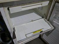 Gebaksvitrine + diepvriezer - afbeelding 6 van  6