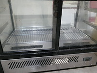 Gebakvitrine ggmgastro - afbeelding 3 van  4