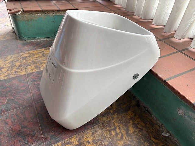 Geberit - 300 - urinal - afbeelding 1 van  5