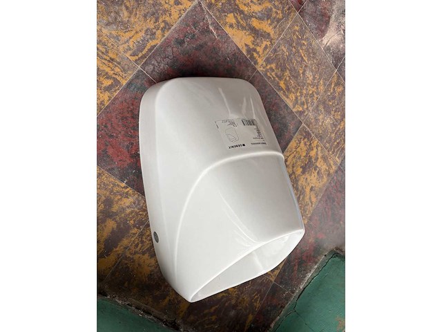 Geberit - 300 - urinal - afbeelding 3 van  5