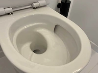 Geberit - acanto - toilet - afbeelding 5 van  9