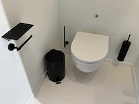 Geberit - acanto - toilet