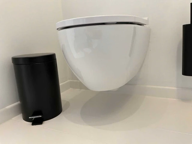 Geberit - acanto - toilet - afbeelding 2 van  9