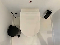 Geberit - acanto - toilet - afbeelding 3 van  9
