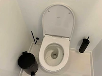 Geberit - acanto - toilet - afbeelding 4 van  9