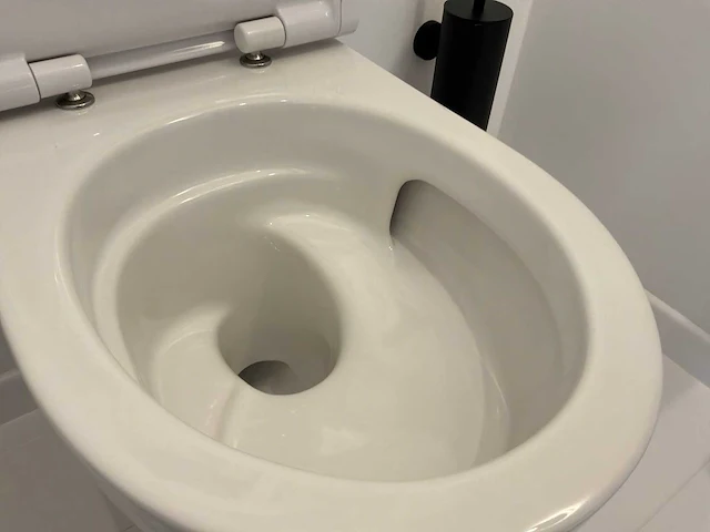 Geberit - acanto - toilet - afbeelding 5 van  9