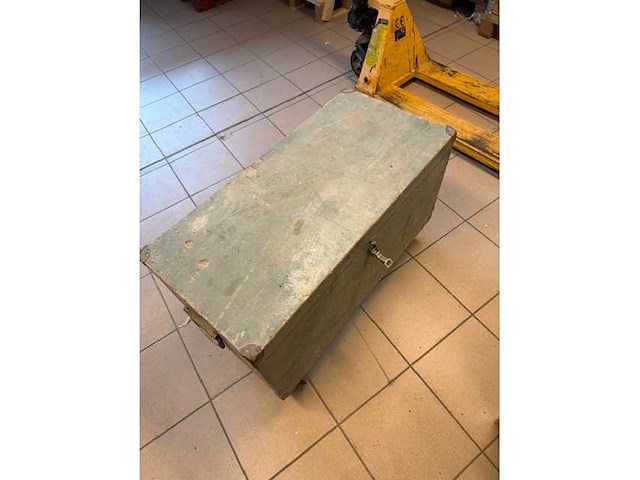 Geberit - complete lastafel - andere elektrische gereedschappen - afbeelding 4 van  5