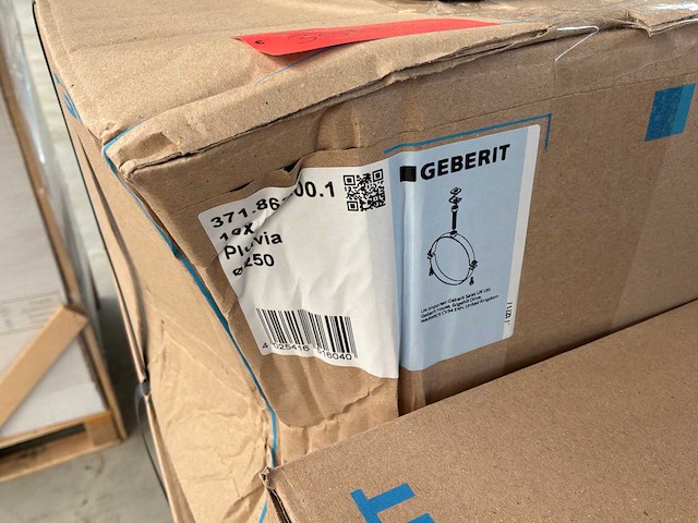 Geberit - geberit diverse materialen - afbeelding 4 van  8