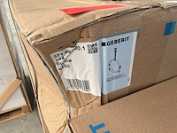 Geberit - geberit diverse materialen - afbeelding 4 van  8
