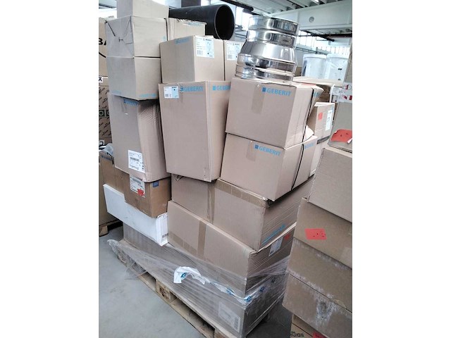 Geberit - geberit diverse materialen - afbeelding 7 van  8