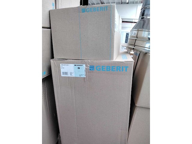 Geberit - geberit diverse materialen - afbeelding 8 van  8