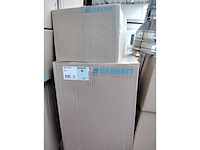 Geberit - geberit diverse materialen - afbeelding 8 van  8