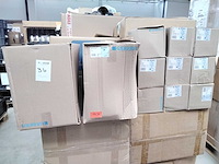 Geberit - geberit diverse materialen - afbeelding 1 van  4