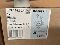 Geberit - geberit onderdelen - afbeelding 2 van  5