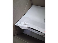 Geberit - porcher - vasque - wc bril - afbeelding 3 van  4