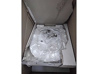 Geberit - porcher - vasque - wc bril - afbeelding 1 van  4